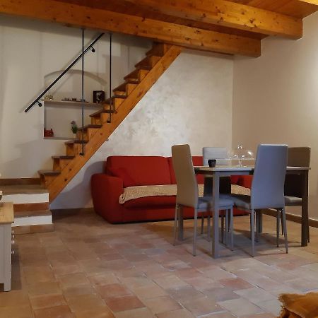 La Casetta Nel Claustro Altamura Εξωτερικό φωτογραφία