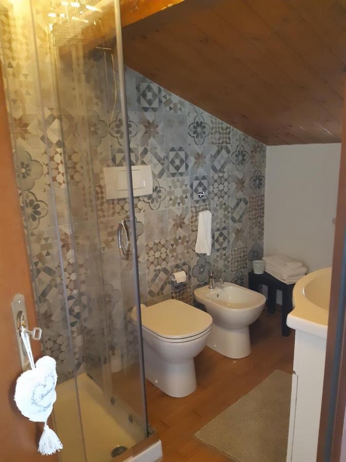 La Casetta Nel Claustro Altamura Εξωτερικό φωτογραφία