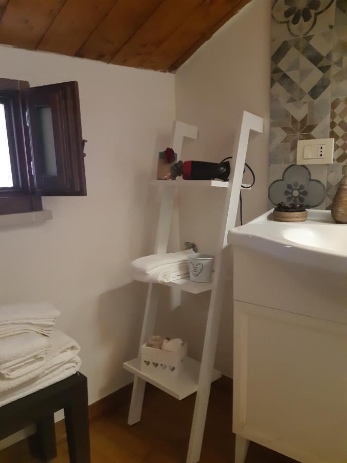 La Casetta Nel Claustro Altamura Εξωτερικό φωτογραφία