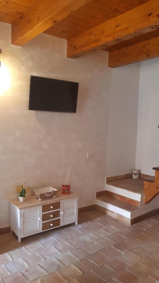 La Casetta Nel Claustro Altamura Εξωτερικό φωτογραφία