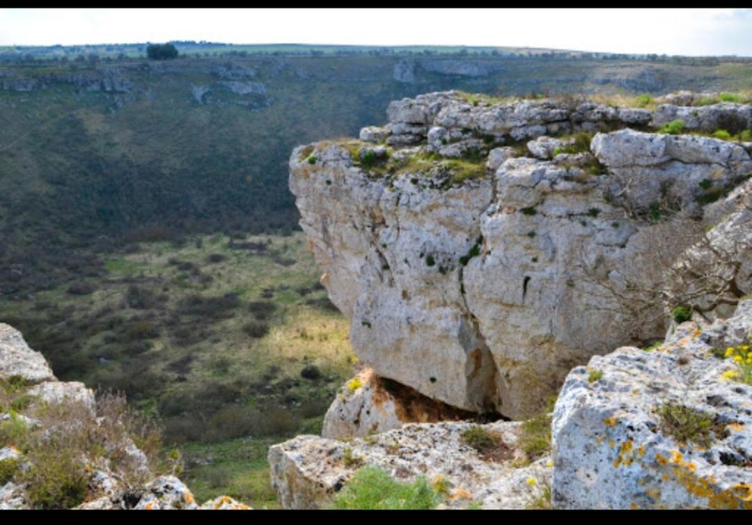 La Casetta Nel Claustro Altamura Εξωτερικό φωτογραφία