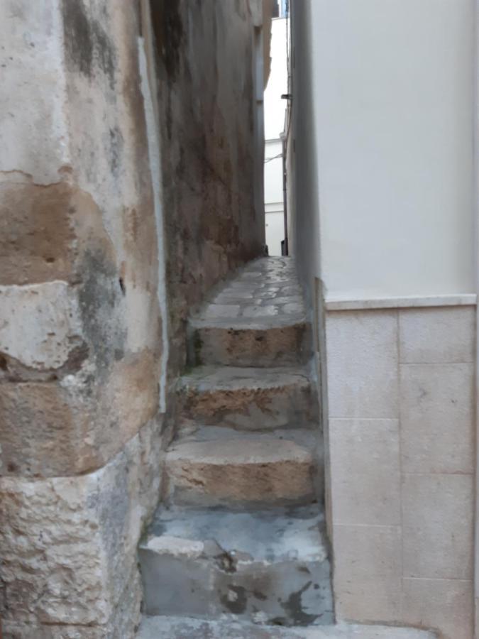 La Casetta Nel Claustro Altamura Εξωτερικό φωτογραφία