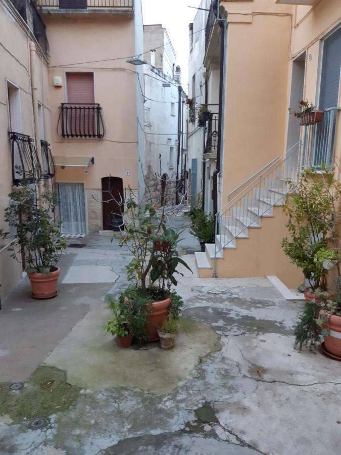 La Casetta Nel Claustro Altamura Εξωτερικό φωτογραφία