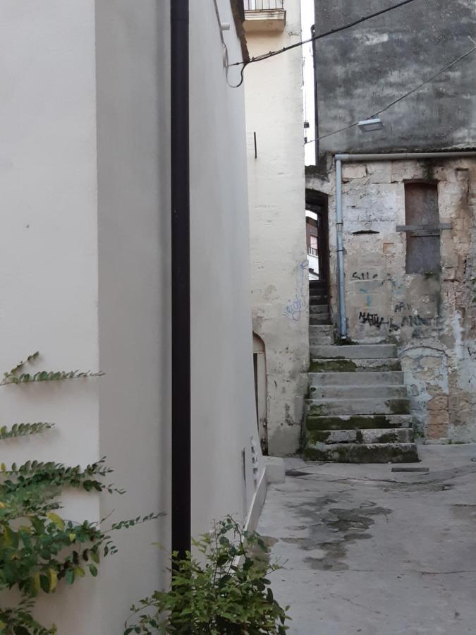 La Casetta Nel Claustro Altamura Εξωτερικό φωτογραφία